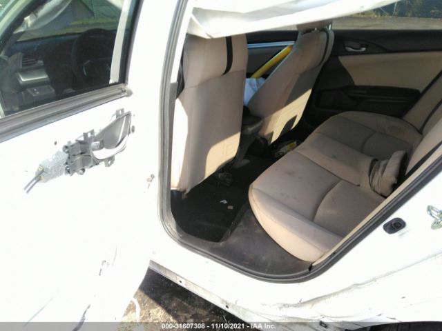 Photo 7 VIN: 2HGFC2F50GH553528 - HONDA CIVIC SEDAN 