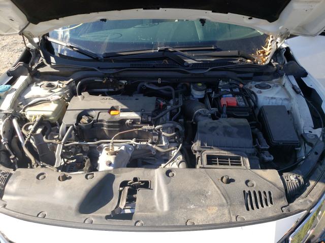 Photo 6 VIN: 2HGFC2F50GH555926 - HONDA CIVIC LX 