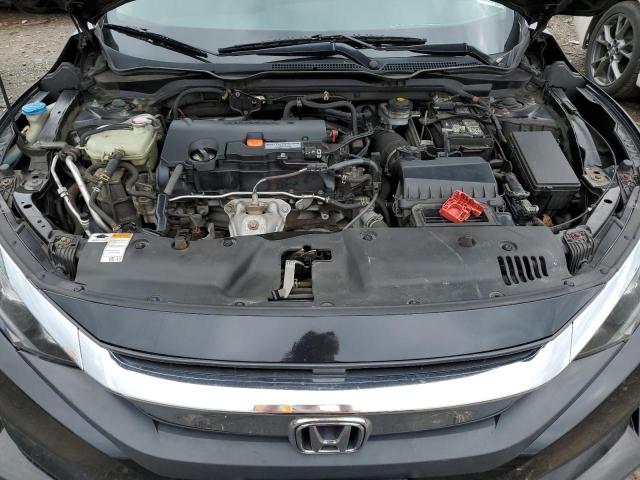 Photo 10 VIN: 2HGFC2F50GH558244 - HONDA CIVIC LX 