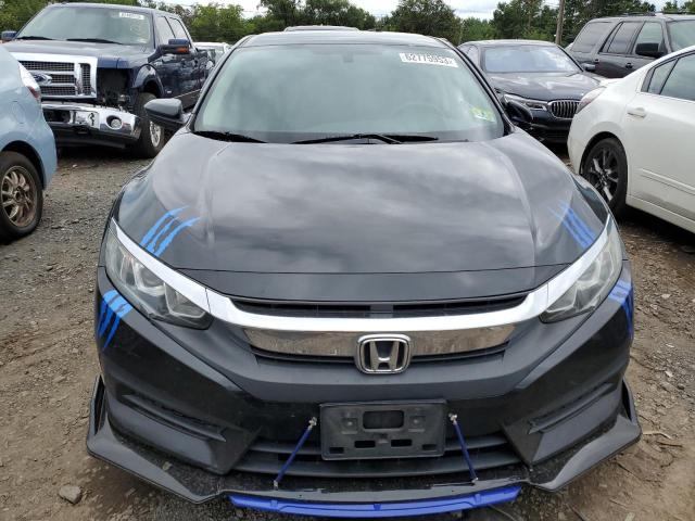 Photo 4 VIN: 2HGFC2F50GH558244 - HONDA CIVIC LX 