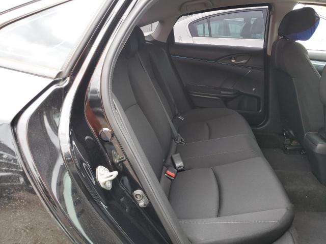 Photo 9 VIN: 2HGFC2F50GH558244 - HONDA CIVIC LX 