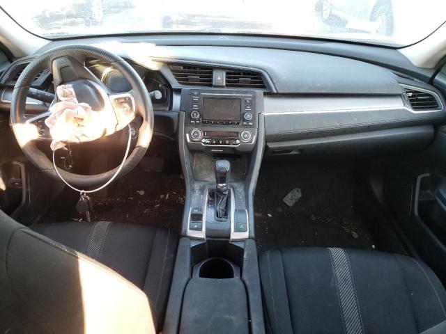 Photo 8 VIN: 2HGFC2F50GH558843 - HONDA CIVIC LX 