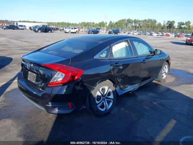 Photo 3 VIN: 2HGFC2F50GH558969 - HONDA CIVIC 