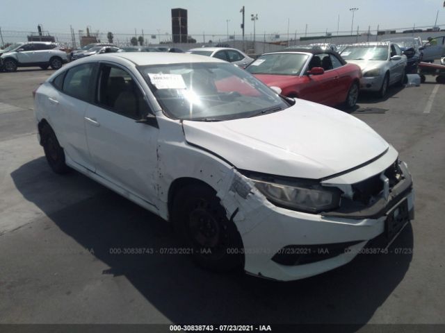 Photo 0 VIN: 2HGFC2F50GH559037 - HONDA CIVIC SEDAN 