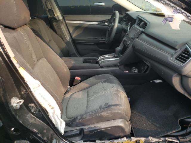 Photo 4 VIN: 2HGFC2F50GH559829 - HONDA CIVIC LX 