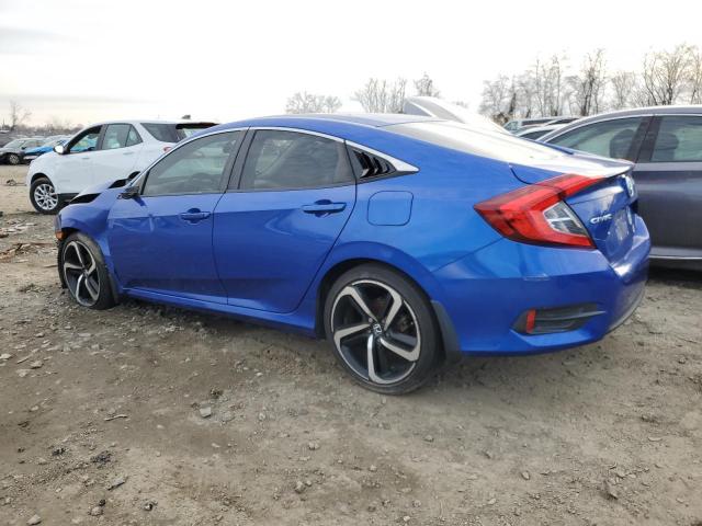 Photo 1 VIN: 2HGFC2F50GH560026 - HONDA CIVIC 