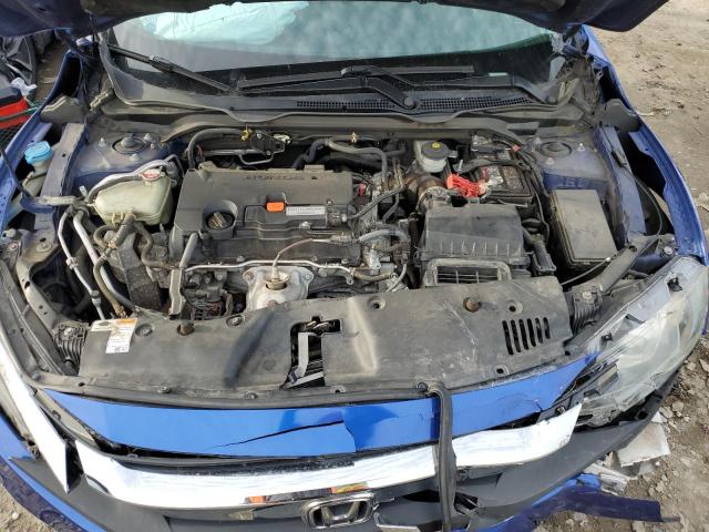 Photo 10 VIN: 2HGFC2F50GH560026 - HONDA CIVIC 