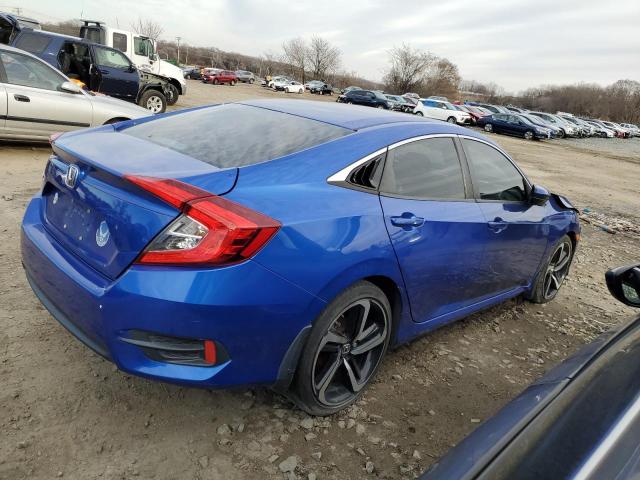 Photo 2 VIN: 2HGFC2F50GH560026 - HONDA CIVIC 