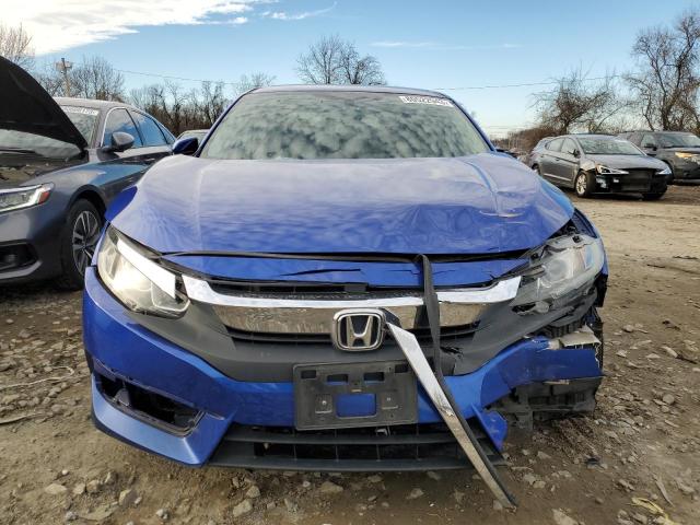 Photo 4 VIN: 2HGFC2F50GH560026 - HONDA CIVIC 