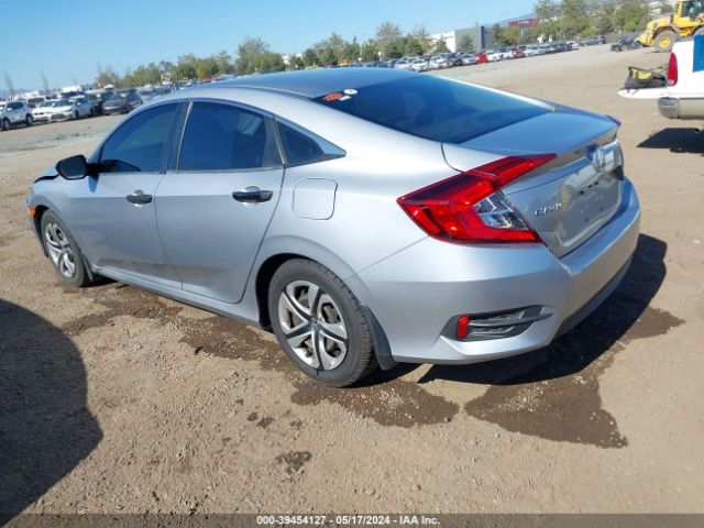 Photo 2 VIN: 2HGFC2F50GH561953 - HONDA CIVIC 