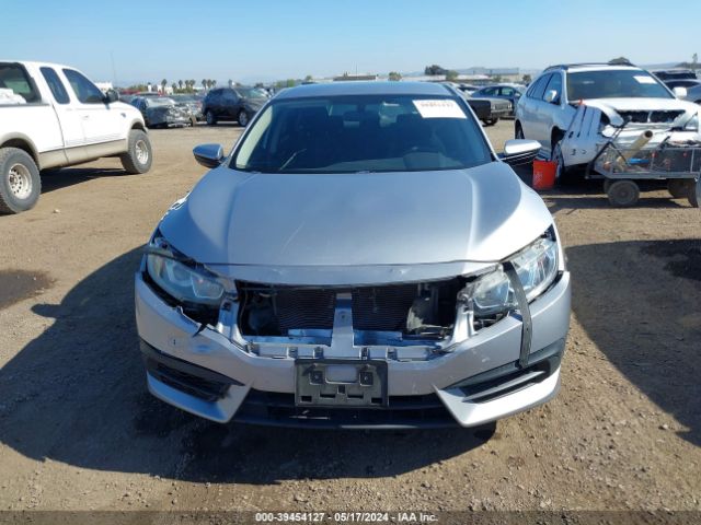 Photo 5 VIN: 2HGFC2F50GH561953 - HONDA CIVIC 