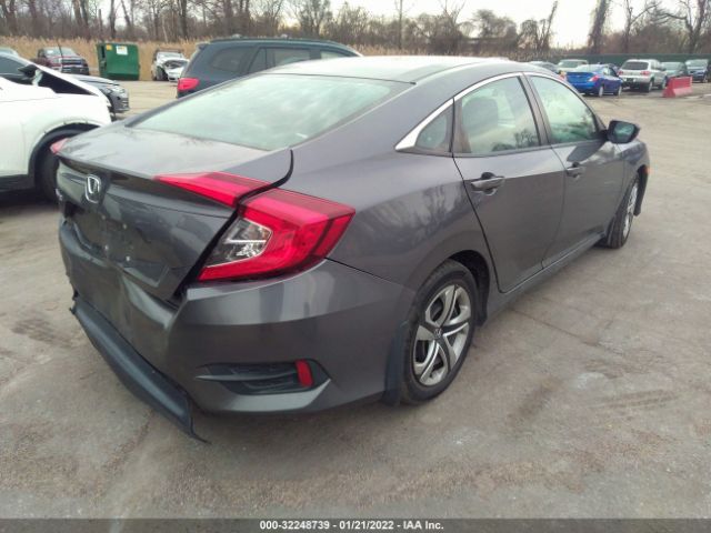 Photo 3 VIN: 2HGFC2F50GH562052 - HONDA CIVIC SEDAN 