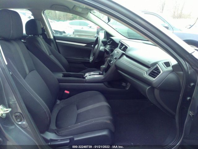 Photo 4 VIN: 2HGFC2F50GH562052 - HONDA CIVIC SEDAN 