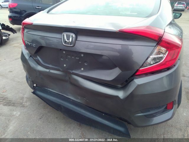 Photo 5 VIN: 2HGFC2F50GH562052 - HONDA CIVIC SEDAN 