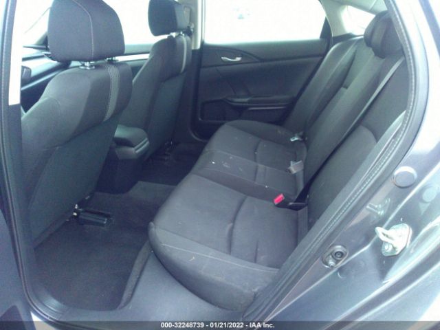 Photo 7 VIN: 2HGFC2F50GH562052 - HONDA CIVIC SEDAN 