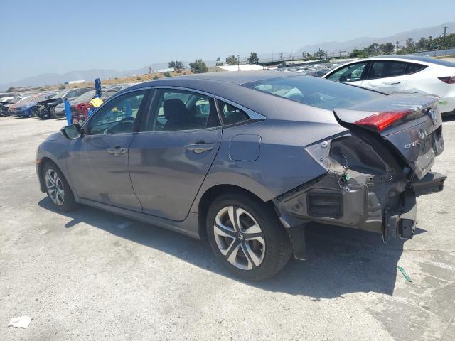 Photo 1 VIN: 2HGFC2F50GH562066 - HONDA CIVIC LX 