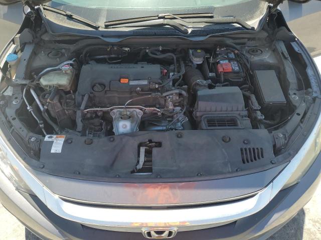 Photo 10 VIN: 2HGFC2F50GH562066 - HONDA CIVIC LX 