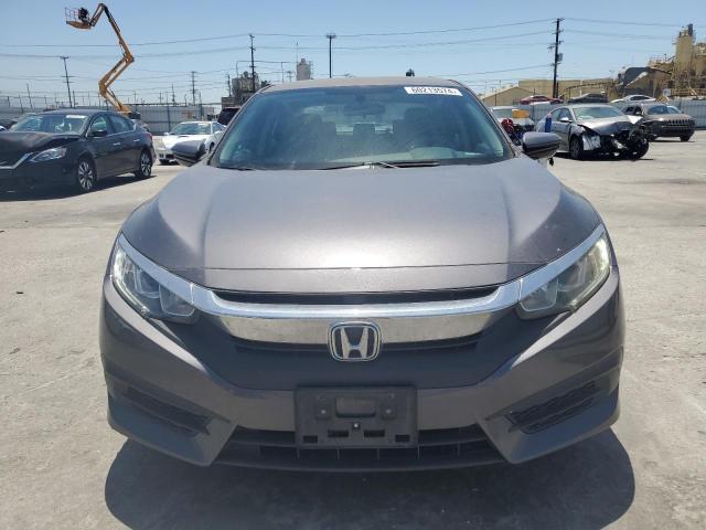 Photo 4 VIN: 2HGFC2F50GH562066 - HONDA CIVIC LX 