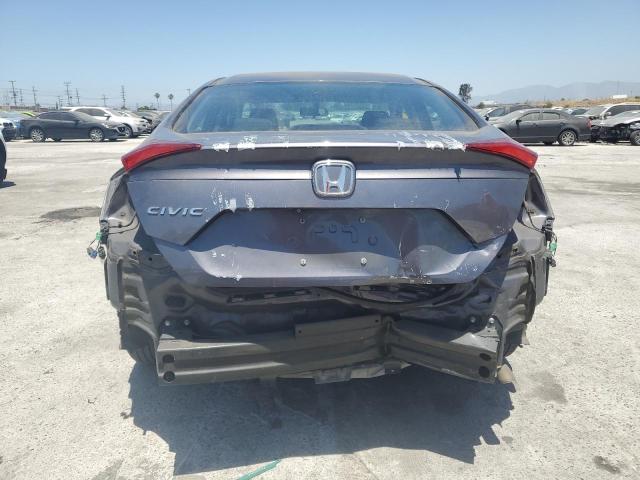 Photo 5 VIN: 2HGFC2F50GH562066 - HONDA CIVIC LX 