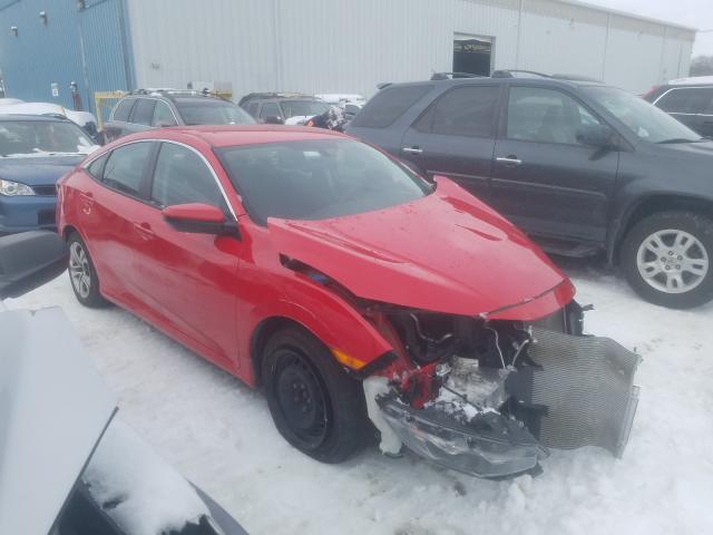 Photo 0 VIN: 2HGFC2F50GH562844 - HONDA CIVIC LX 