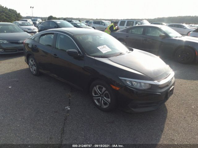 Photo 0 VIN: 2HGFC2F50GH565100 - HONDA CIVIC SEDAN 