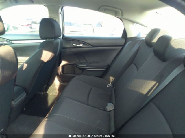 Photo 7 VIN: 2HGFC2F50GH565100 - HONDA CIVIC SEDAN 