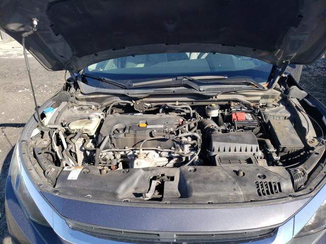 Photo 10 VIN: 2HGFC2F50GH566750 - HONDA CIVIC LX 