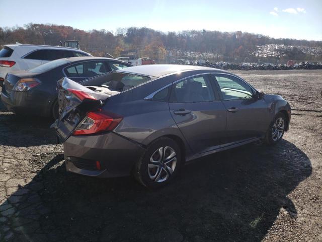 Photo 2 VIN: 2HGFC2F50GH566750 - HONDA CIVIC LX 