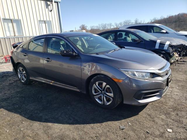 Photo 3 VIN: 2HGFC2F50GH566750 - HONDA CIVIC LX 