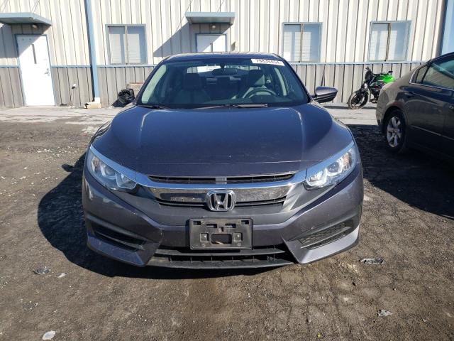 Photo 4 VIN: 2HGFC2F50GH566750 - HONDA CIVIC LX 