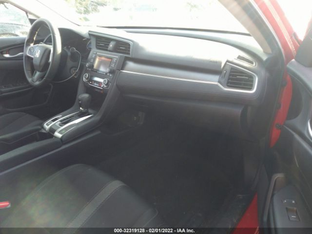 Photo 4 VIN: 2HGFC2F50GH568692 - HONDA CIVIC SEDAN 