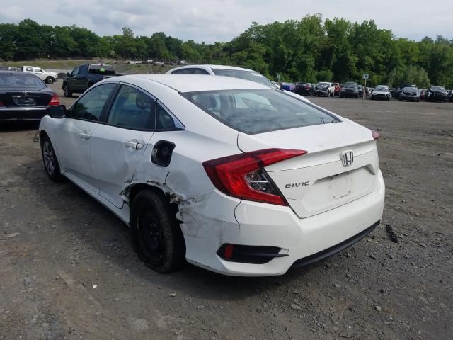 Photo 2 VIN: 2HGFC2F50GH571866 - HONDA CIVIC LX 