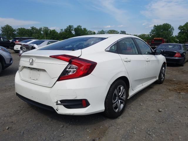 Photo 3 VIN: 2HGFC2F50GH571866 - HONDA CIVIC LX 