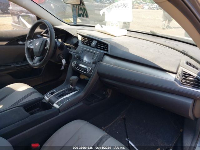 Photo 4 VIN: 2HGFC2F50GH572242 - HONDA CIVIC 