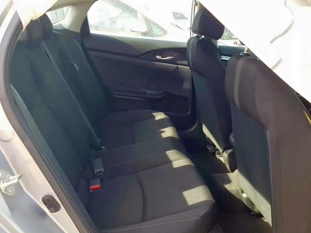 Photo 5 VIN: 2HGFC2F50GH574864 - HONDA CIVIC LX 