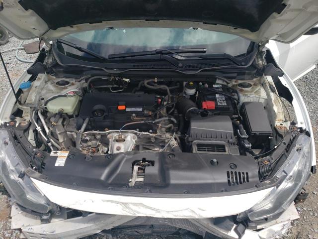 Photo 10 VIN: 2HGFC2F50HH008365 - HONDA CIVIC 