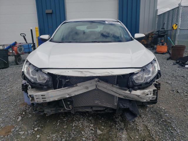 Photo 4 VIN: 2HGFC2F50HH008365 - HONDA CIVIC 