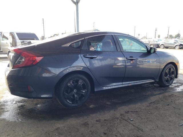 Photo 2 VIN: 2HGFC2F50HH502015 - HONDA CIVIC 