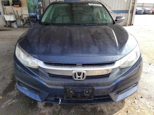 Photo 4 VIN: 2HGFC2F50HH502015 - HONDA CIVIC 