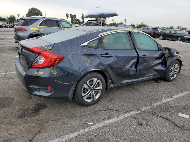 Photo 2 VIN: 2HGFC2F50HH506890 - HONDA CIVIC 