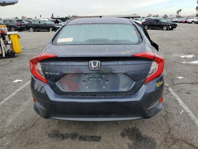 Photo 5 VIN: 2HGFC2F50HH506890 - HONDA CIVIC 