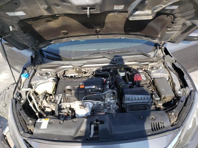 Photo 6 VIN: 2HGFC2F50HH507909 - HONDA CIVIC LX 