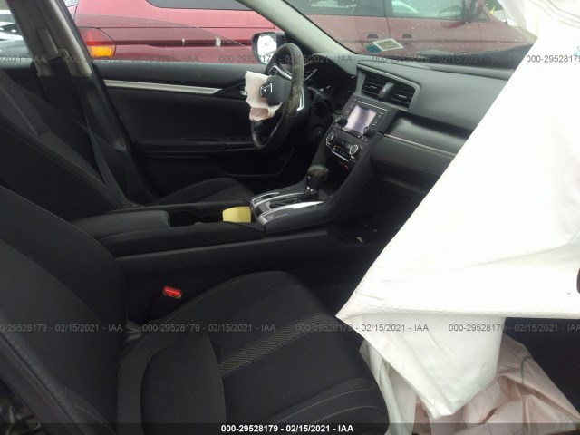 Photo 4 VIN: 2HGFC2F50HH510387 - HONDA CIVIC SEDAN 