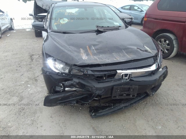 Photo 5 VIN: 2HGFC2F50HH510387 - HONDA CIVIC SEDAN 