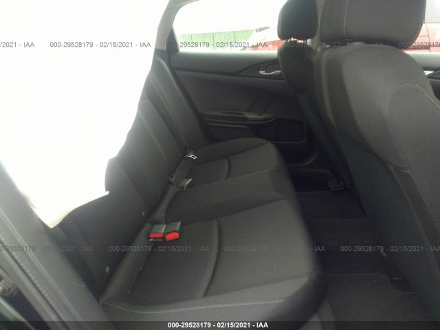 Photo 7 VIN: 2HGFC2F50HH510387 - HONDA CIVIC SEDAN 