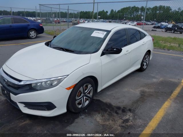 Photo 1 VIN: 2HGFC2F50HH513998 - HONDA CIVIC 