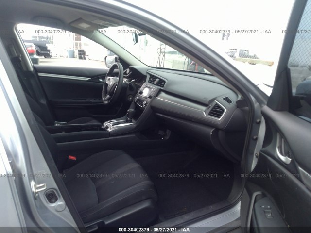 Photo 4 VIN: 2HGFC2F50HH515959 - HONDA CIVIC SEDAN 