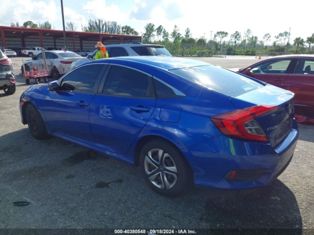 Photo 2 VIN: 2HGFC2F50HH516609 - HONDA CIVIC 