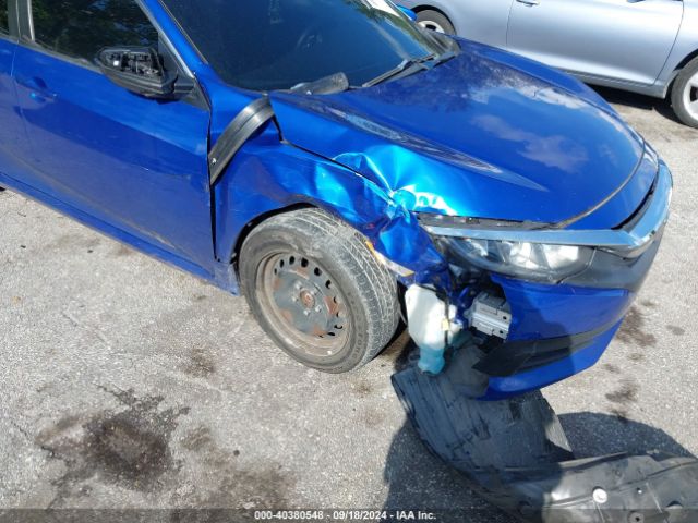 Photo 5 VIN: 2HGFC2F50HH516609 - HONDA CIVIC 