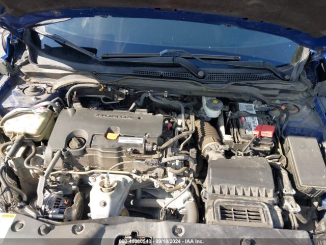 Photo 9 VIN: 2HGFC2F50HH516609 - HONDA CIVIC 